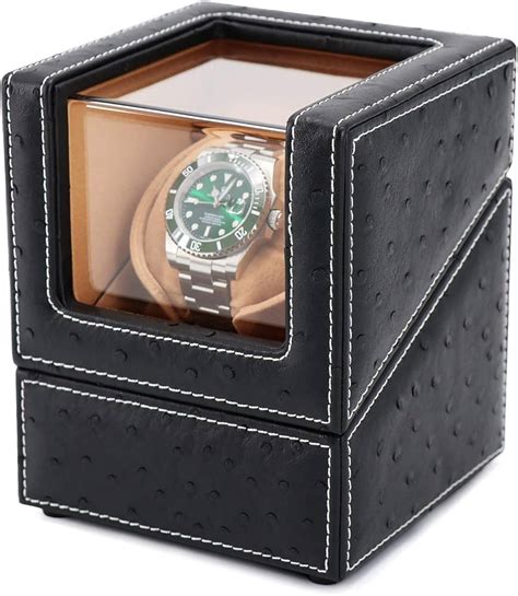 rolex watch winder clockwise|Rolex watch winder instructions.